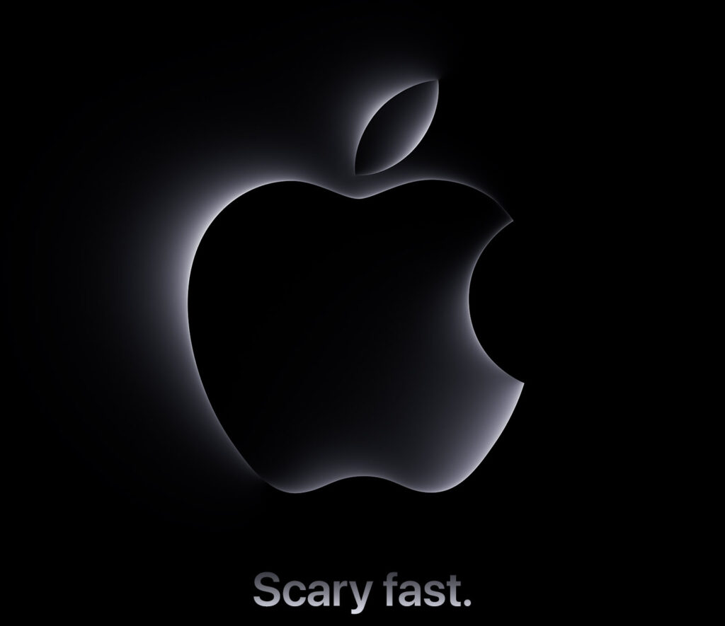 New M3 MacBook Pro & iMac: Did Apple Just Killed Intel...AGAIN?!! 😱 1 0.1 scary fast event