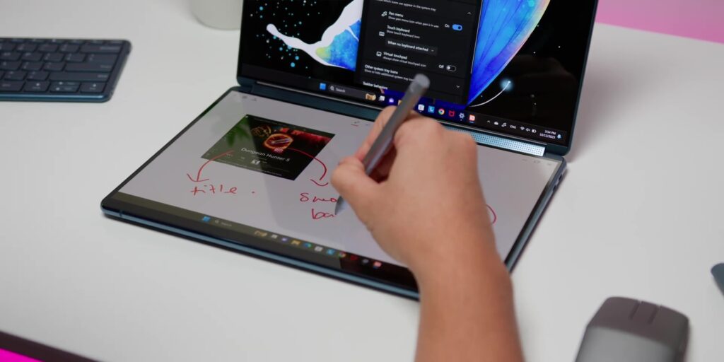 4.7 smart notes