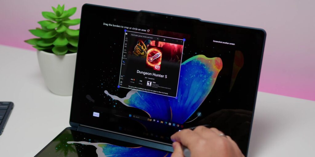 4.5 screenshot
