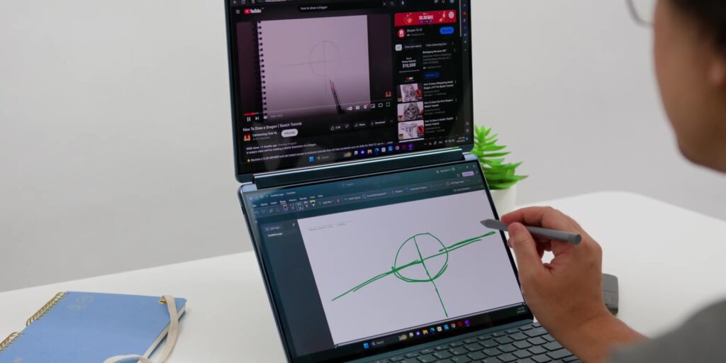 4.3 pen works well