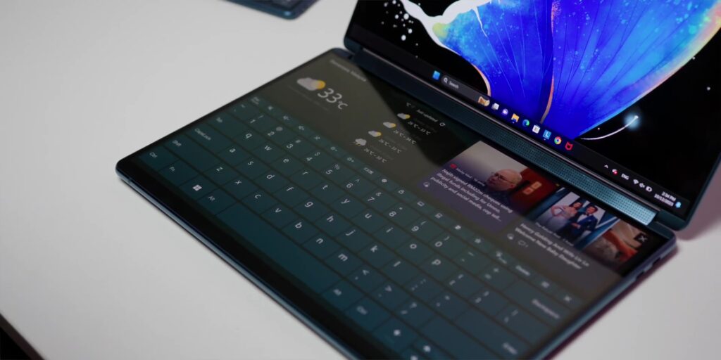 2.7 bottom half widgets