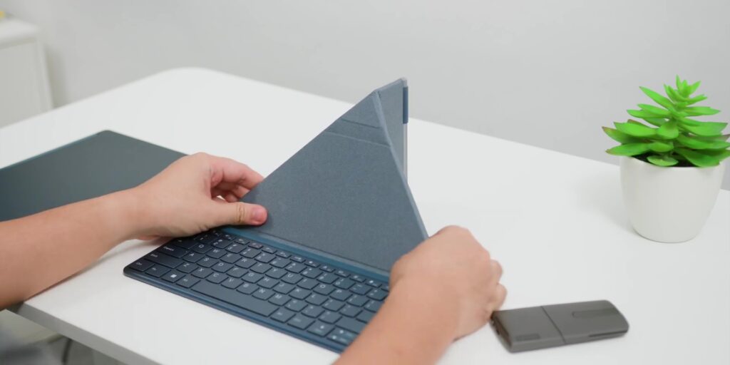4.6 folio case