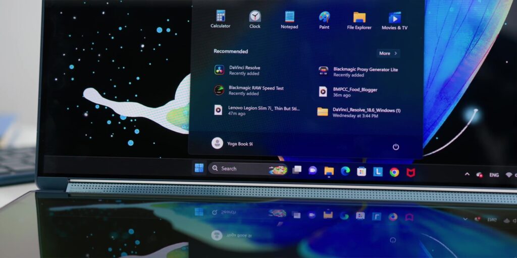 3.4 windows 11 pro