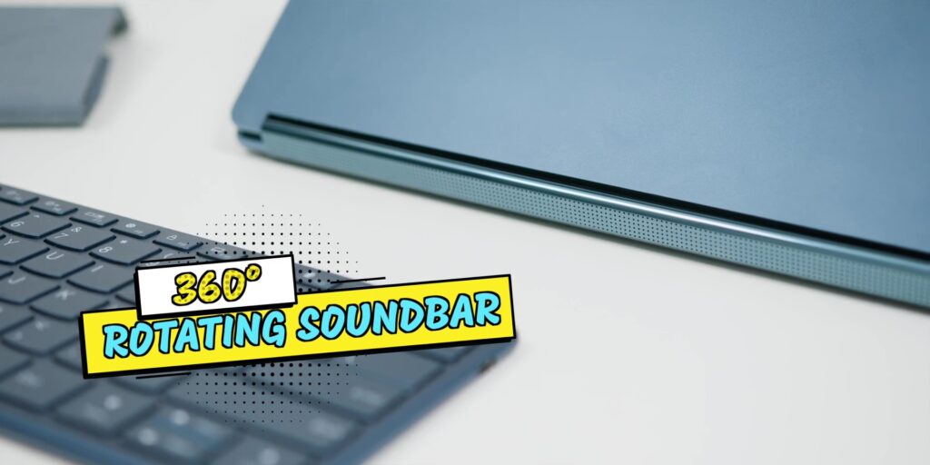 2.3 soundbar