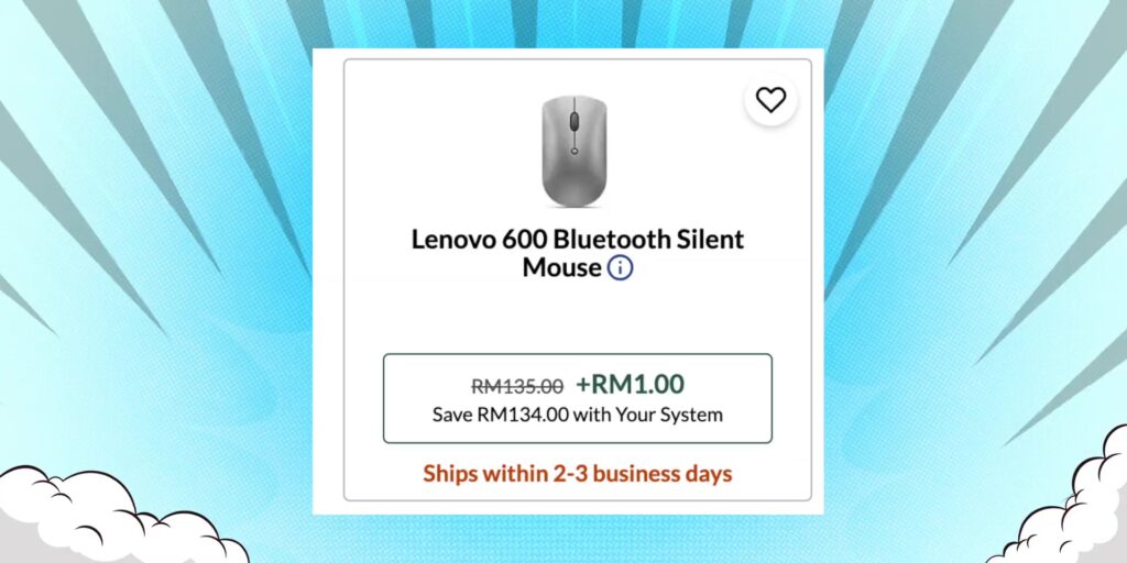 1.5 silent mouse