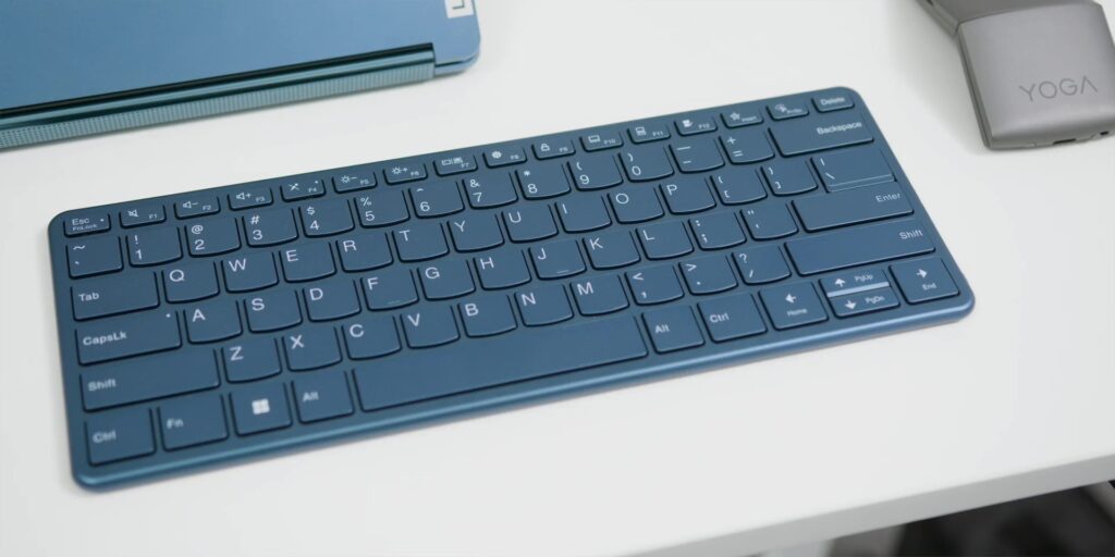 1.3 BT keyboard