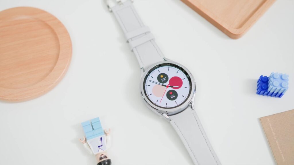 Samsung Galaxy Watch6 Classic After 1 Month: The Truth? BEST Android Smartwatch? 🤔 24 5.4 conclusion