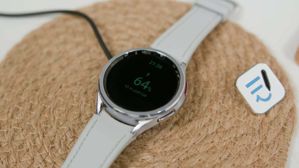 Samsung Galaxy Watch6 Classic After 1 Month: The Truth? BEST Android Smartwatch? 🤔 22 5.2 charging