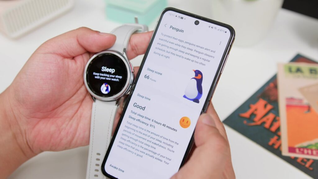 Samsung Galaxy Watch6 Classic After 1 Month: The Truth? BEST Android Smartwatch? 🤔 18 4.2 nervous penguin