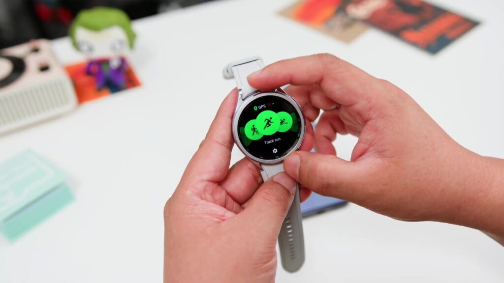 Samsung Galaxy Watch6 Classic After 1 Month: The Truth? BEST Android Smartwatch? 🤔 12 3.2 workouts