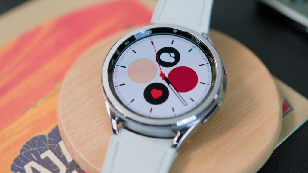 Samsung Galaxy Watch6 Classic After 1 Month: The Truth? BEST Android Smartwatch? 🤔 1 0.1 intro 1