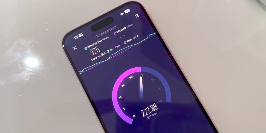 4.3 flight mode internet