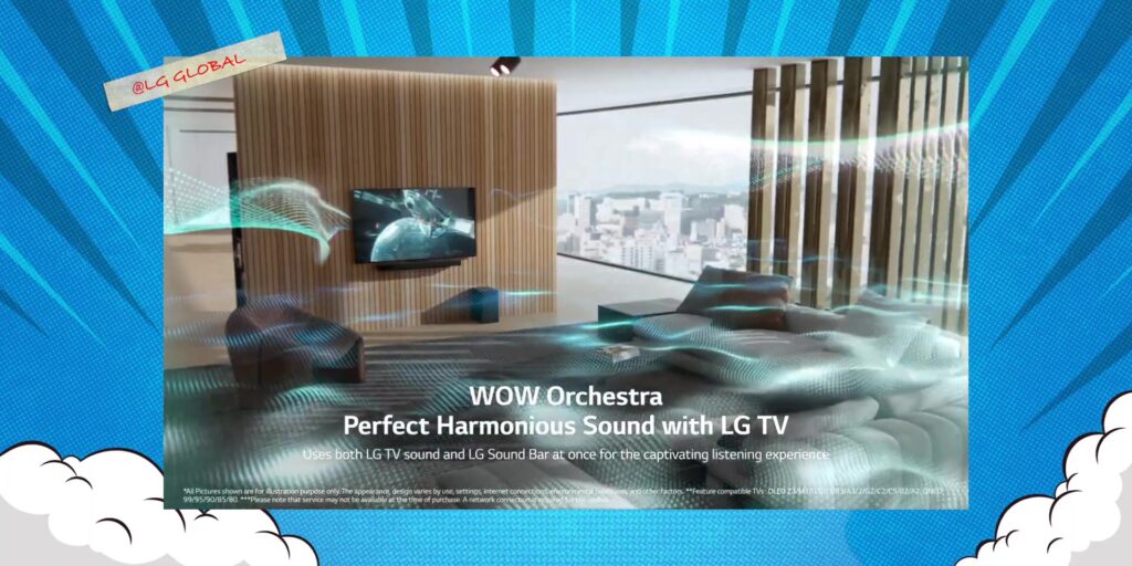 4.6 wow orchestra