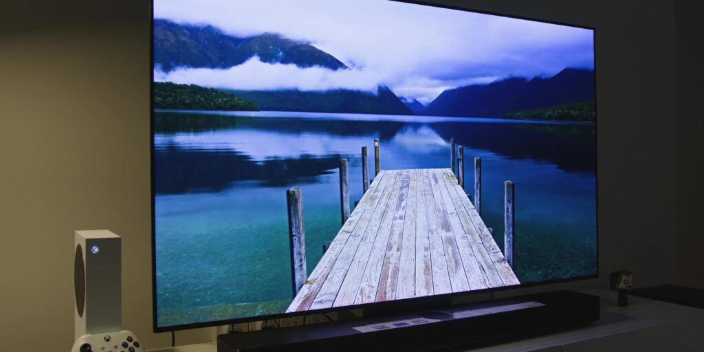 1.3 why oled