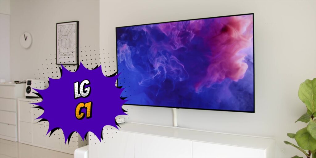 1.2 LG C1