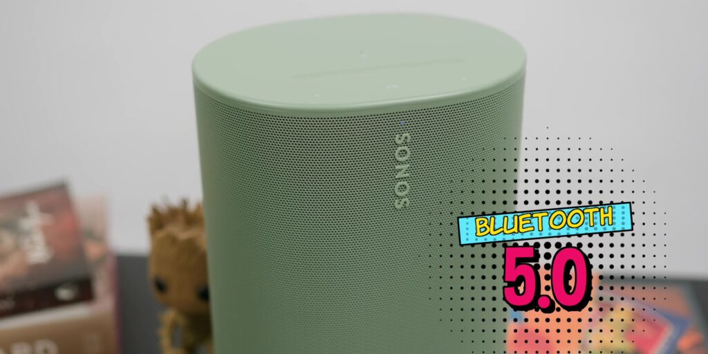 3.1 bluetooth 5