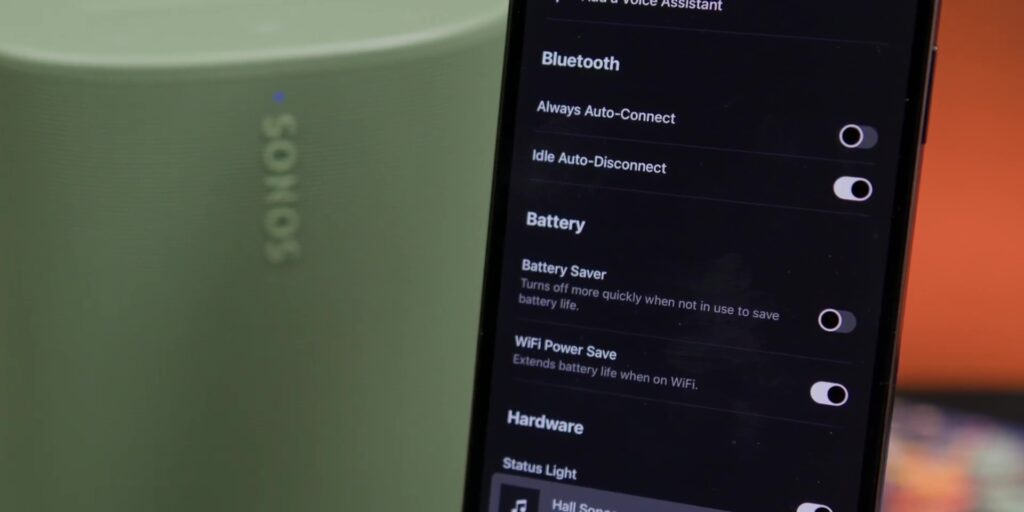 3.2 auto connect
