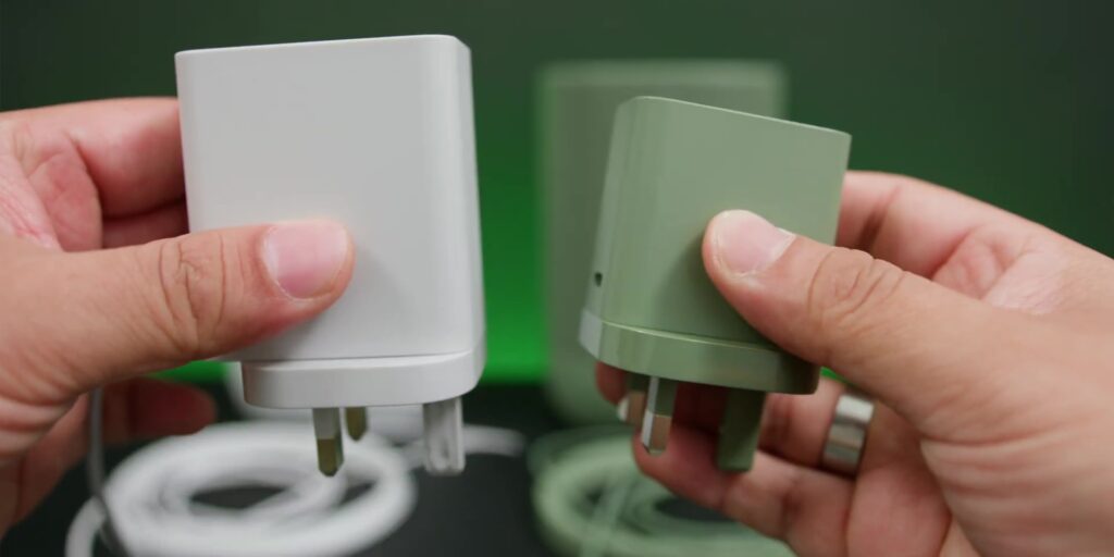 2.5 smaller adapter