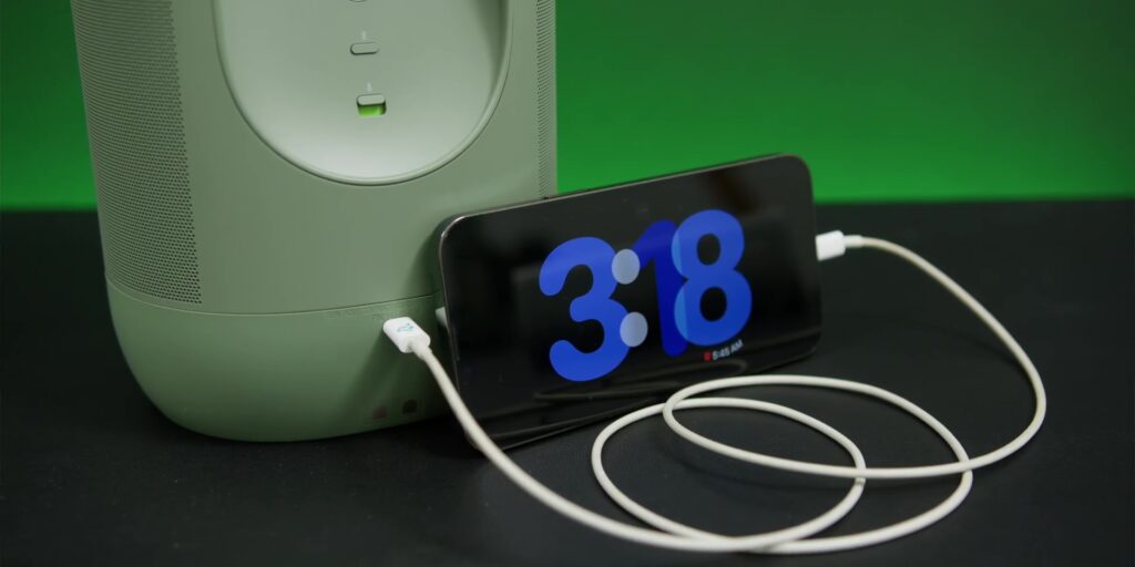 2.3 powerbank