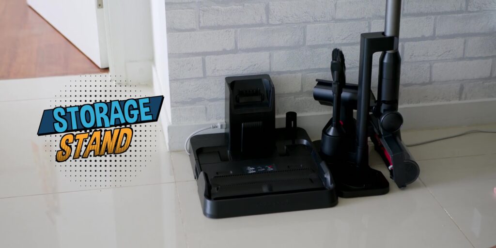3.1 storage stand
