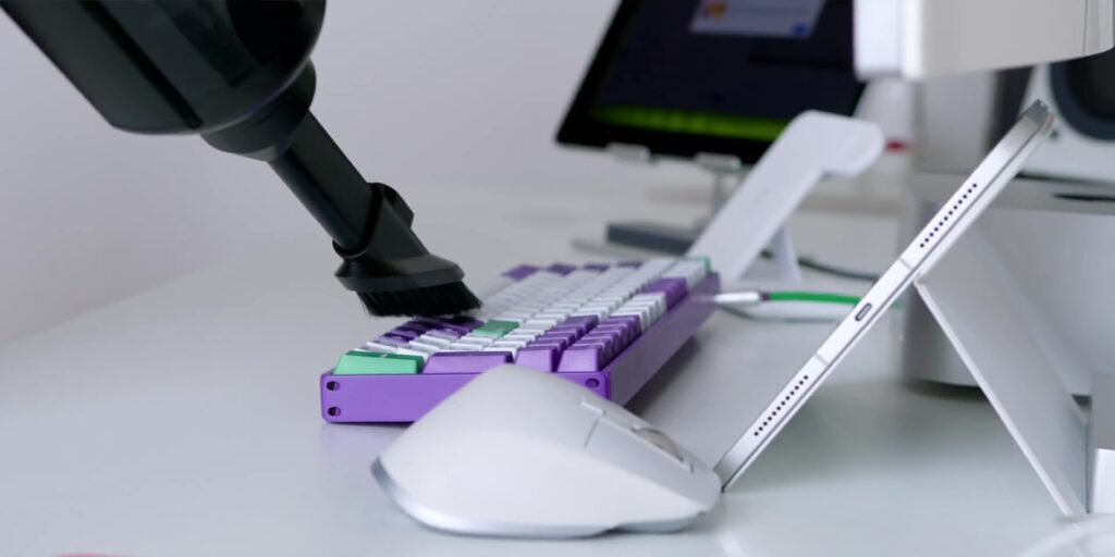 2.9 keyboard