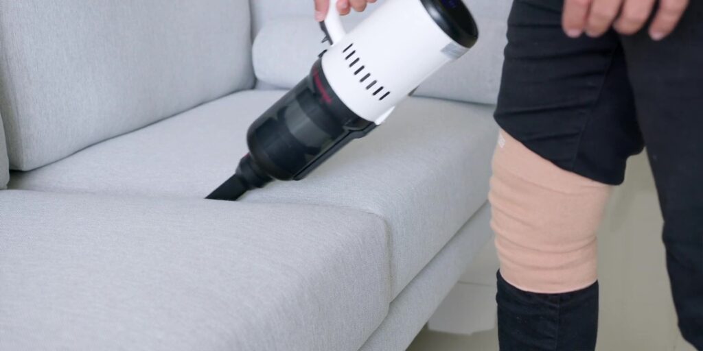 2.7 crevice tool sofa