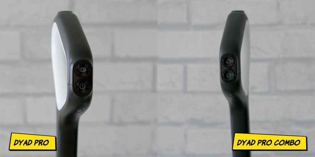 1.2 buttons