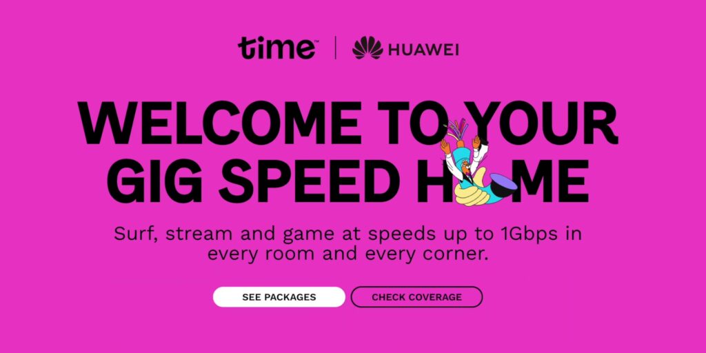 No More Lag! π How To Upgrade Your Mesh To FTTR & Experience Gig Speed Home? π€ 1 0.1 gig speed home
