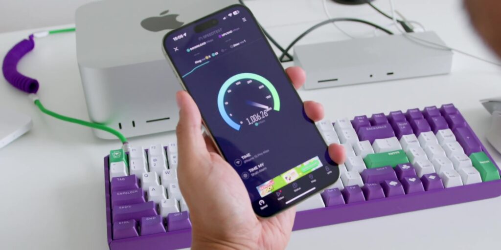 No More Lag! π How To Upgrade Your Mesh To FTTR & Experience Gig Speed Home? π€ 14 3.2 1Gbps speed