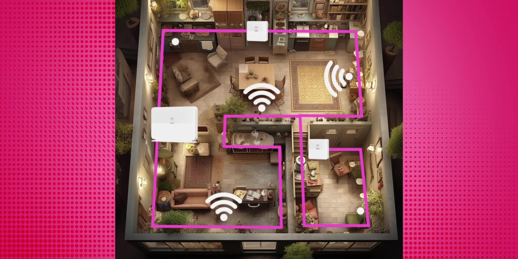 No More Lag! π How To Upgrade Your Mesh To FTTR & Experience Gig Speed Home? π€ 13 3.1 interconnected optic fibre