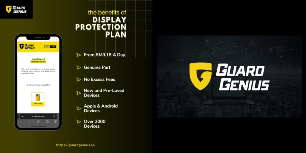 guard genius 2