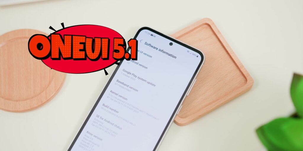 5.6 one UI
