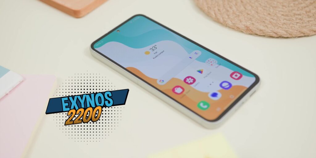 5.1 exynos