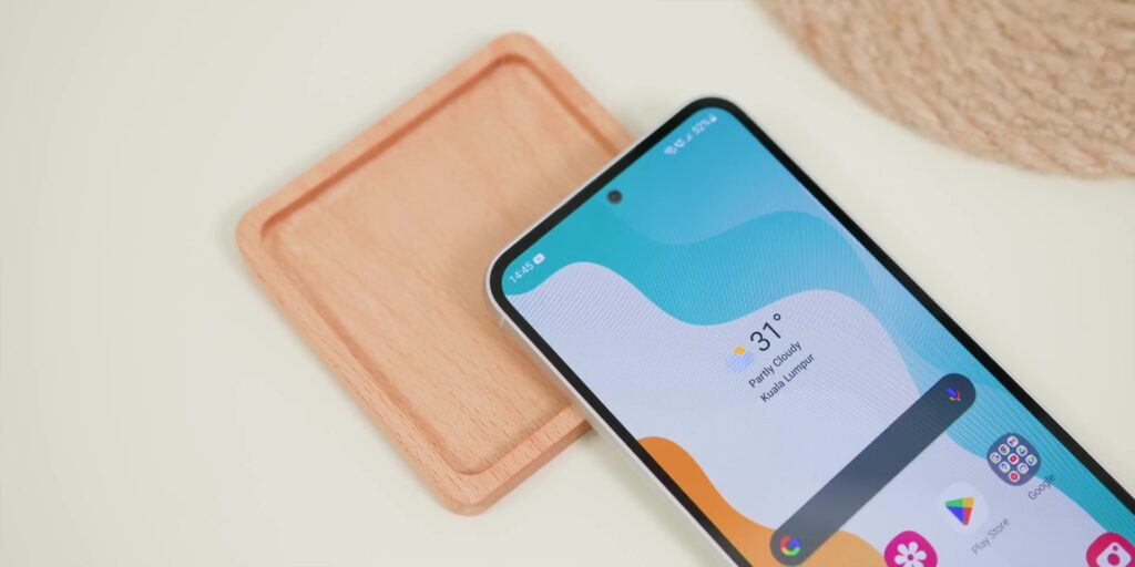 2.3 bezels