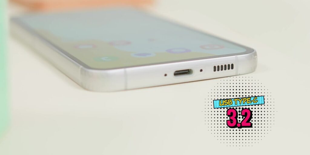 1.7 usb port