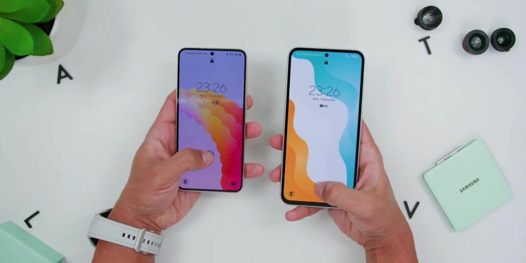 6.5 bezels