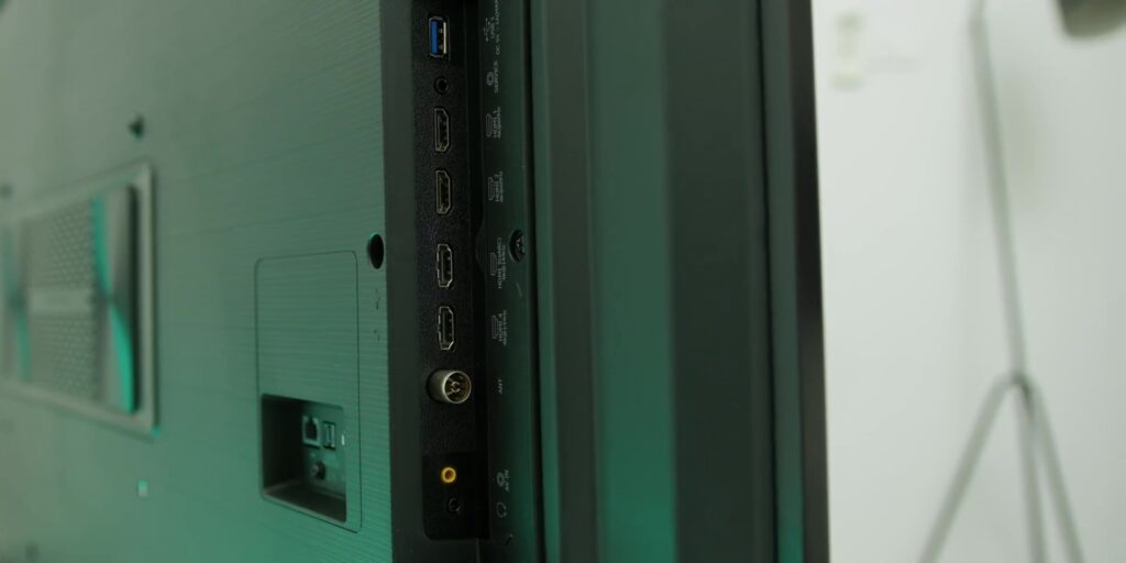 3.4 hdmi ports