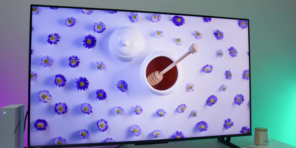 1.2 oled tech