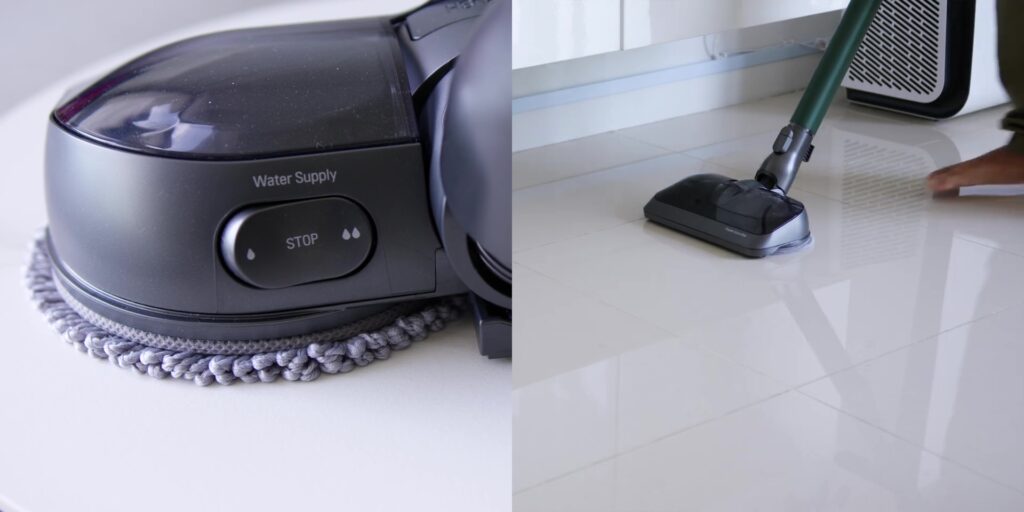 5.8 3 levels mop