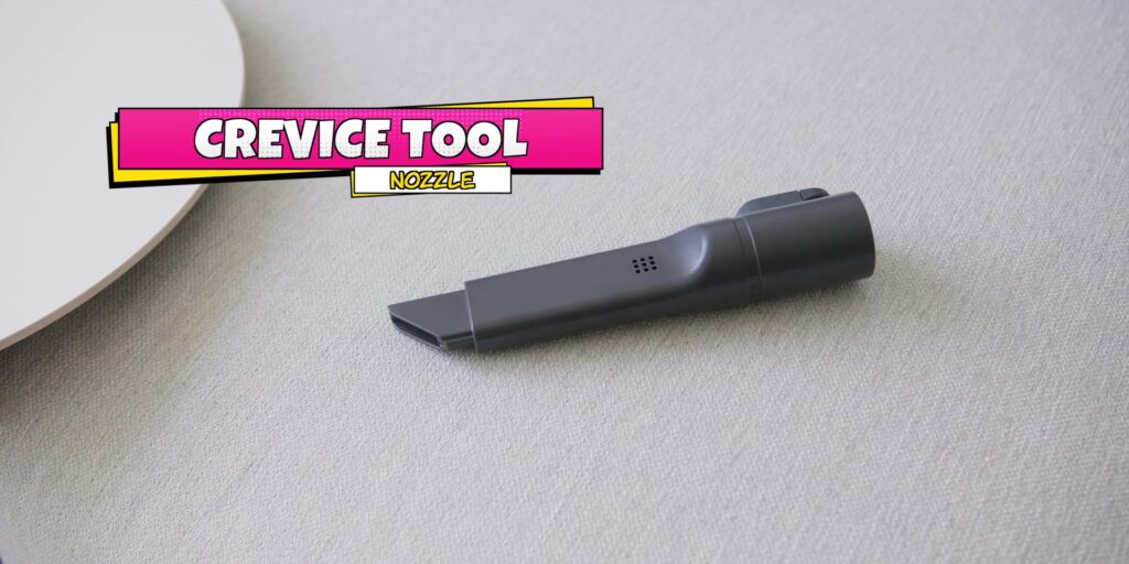 5.6 crevice tool