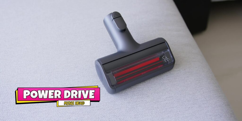 5.2 power drive