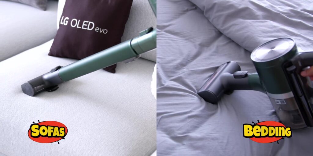 5.3 sofa bed