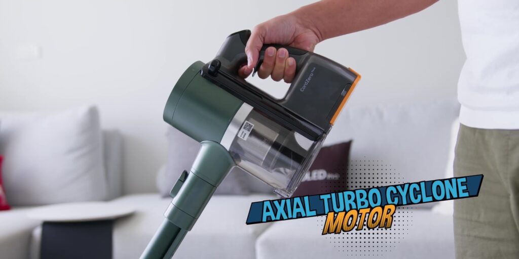 4.2 axial motor