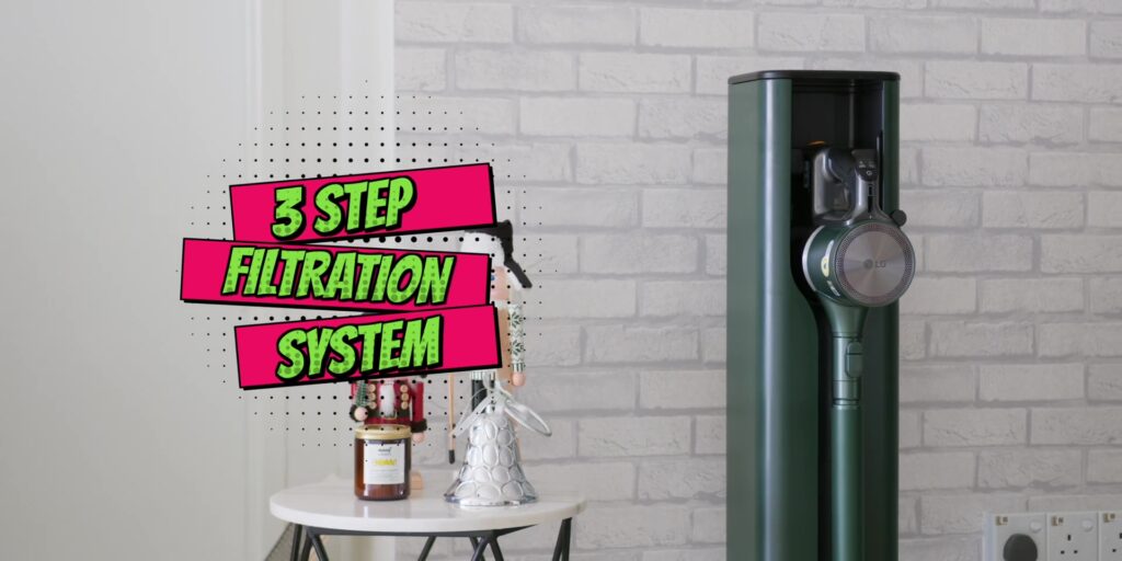 1.3 3 step filtration