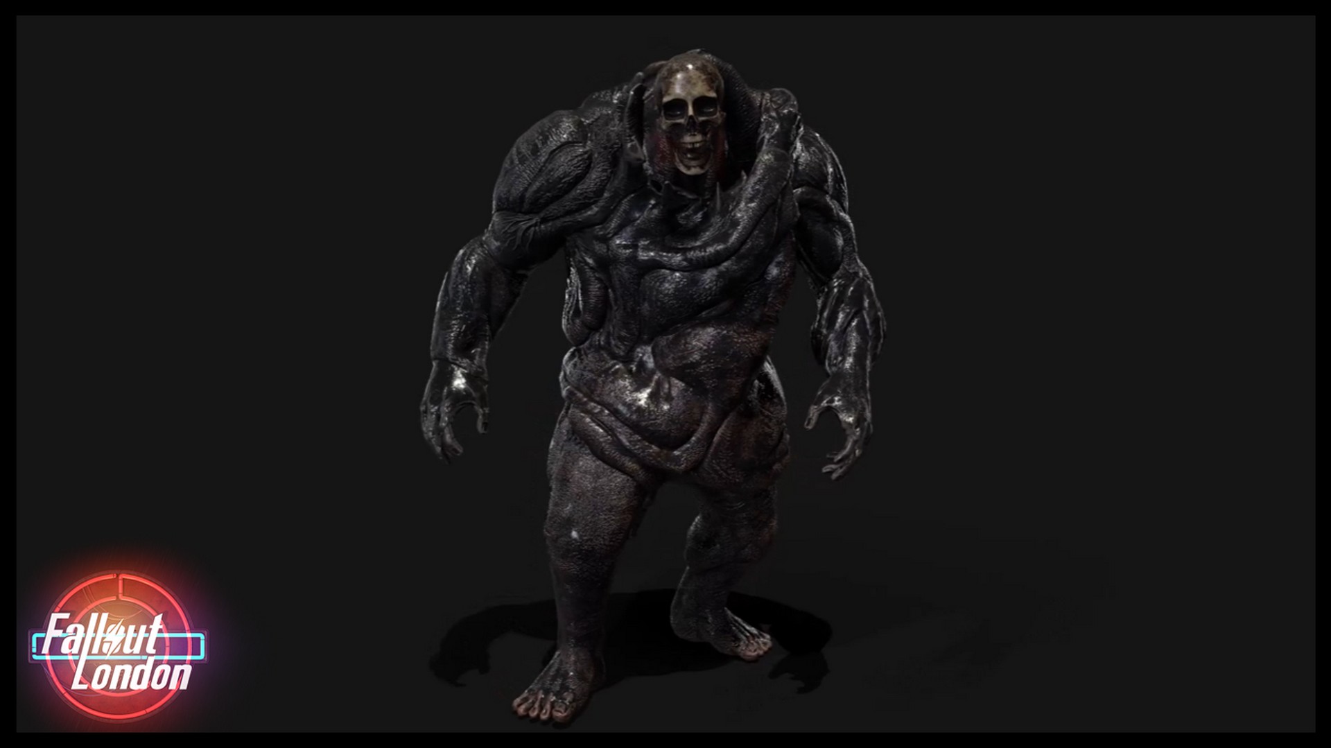 Fallout London Creature