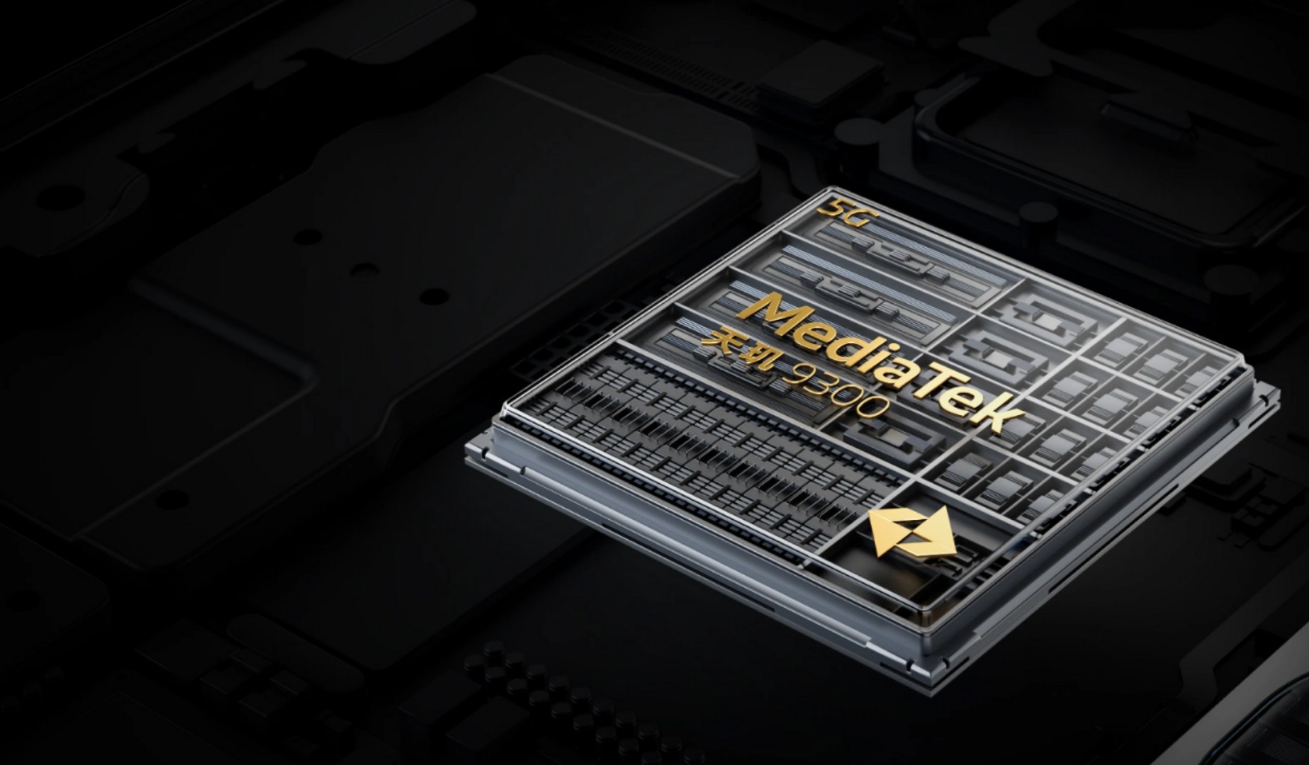 iQOO Neo9 And Neo9 Pro Revealed; Snapdragon 8 Gen 2 And Dimensity 9300 At Play 2 iQOO Neo9 Pro Dimensity 9300