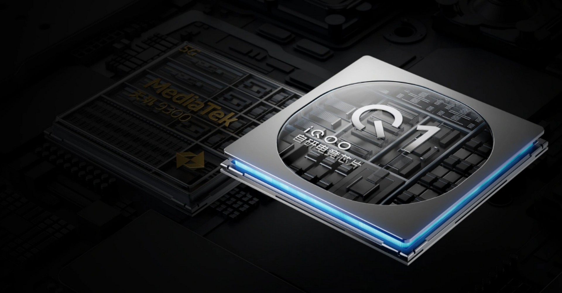 iQOO Neo9 And Neo9 Pro Revealed; Snapdragon 8 Gen 2 And Dimensity 9300 At Play 3 iQOO Neo9 Series Q1 Chip