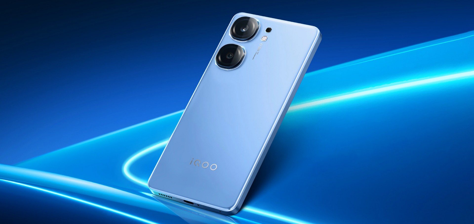 iQOO Neo9 And Neo9 Pro Revealed; Snapdragon 8 Gen 2 And Dimensity 9300 At Play 4 iQOO Neo9 Pro