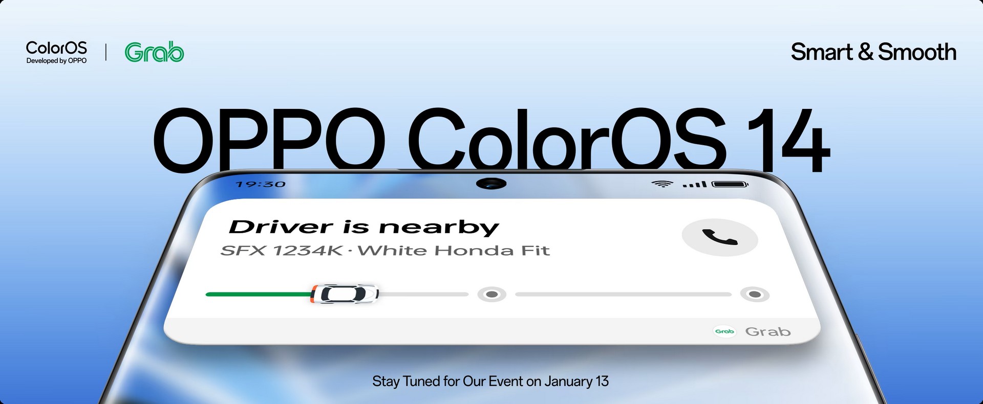 ColorOS 14