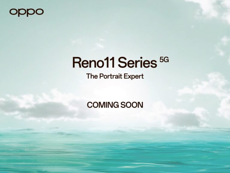 OPPO Reno11 Series cover